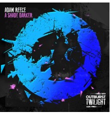 Adam Reece - A Shade Darker