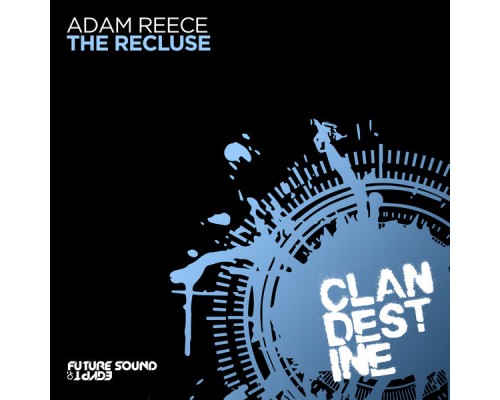 Adam Reece - The Recluse