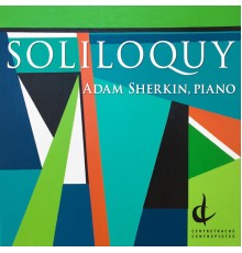 Adam Sherkin - Soliloquy