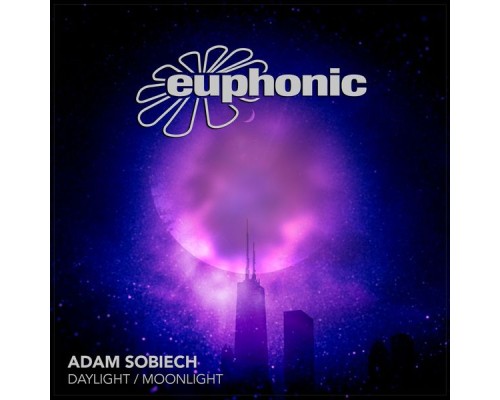 Adam Sobiech - Daylight / Moonlight