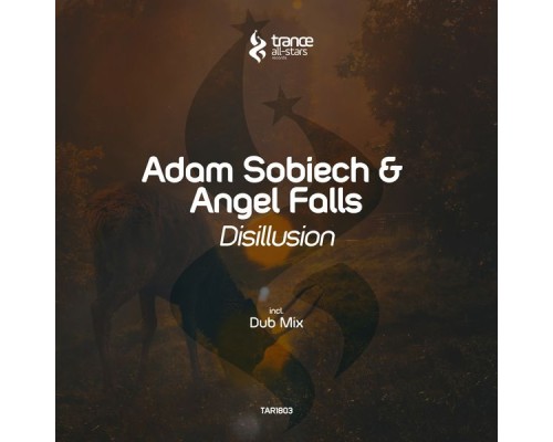 Adam Sobiech & Angel Falls - Disillusion