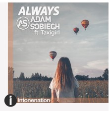 Adam Sobiech featuring Taxigirl - Always