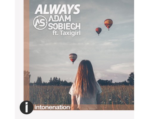 Adam Sobiech featuring Taxigirl - Always