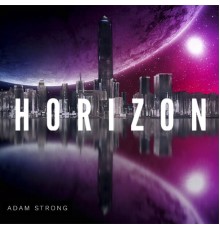 Adam Strong - Horizon