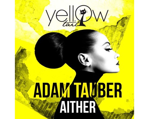 Adam Tauber  - Aither