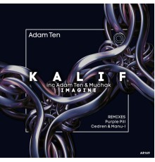 Adam Ten - Kalif