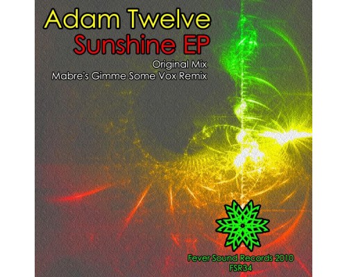 Adam Twelve - Sunshine