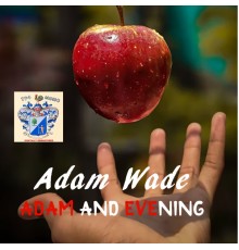 Adam Wade - Adam and Evening