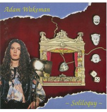 Adam Wakeman - Soliloquy