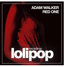 Adam Walker - Red One