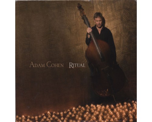Adam  Cohen - Ritual