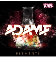 Adam f - Elements