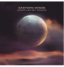 Adama - Eastern Winds