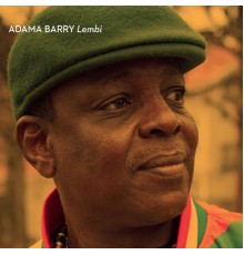 Adama Barry - Lembi