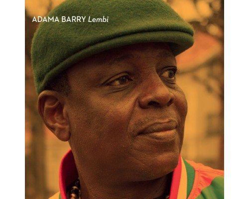 Adama Barry - Lembi