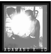 Adamant K' ID - G' Youth