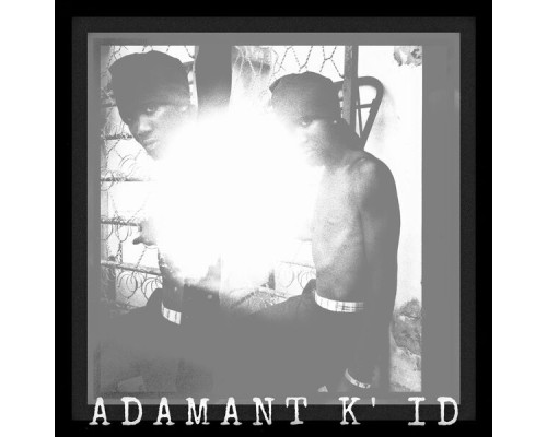 Adamant K' ID - G' Youth