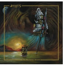 Adamantis - The Daemon's Strain
