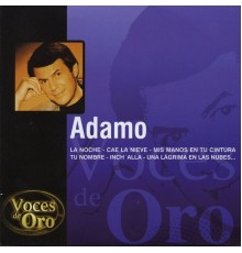 Adamo - Voces de Oro