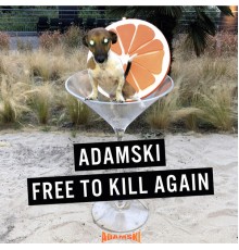 Adamski - Free to Kill Again