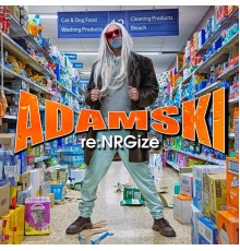 Adamski - re:NRGize