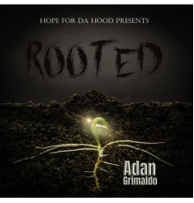 Adan Grimaldo - Rooted