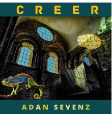 Adan Sevenz - Creer