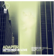 Adapter - September in Love