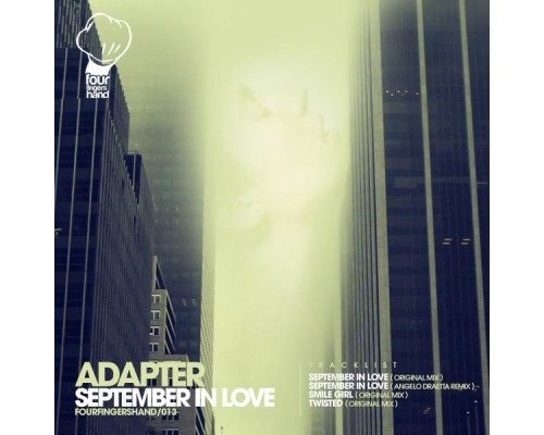 Adapter - September in Love