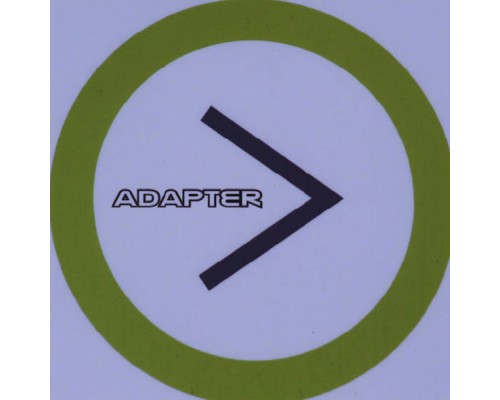 Adapter - Greater Than