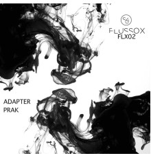 Adapter - Prak (Original Mix)