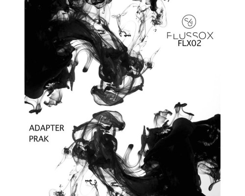 Adapter - Prak (Original Mix)