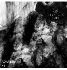 Adapter - X1 (Original Mix)