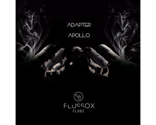 Adapter - Apollo (Original Mix)