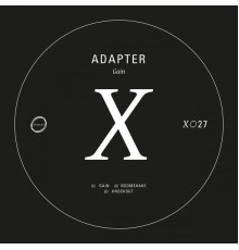 Adapter - Gain (Original Mix)