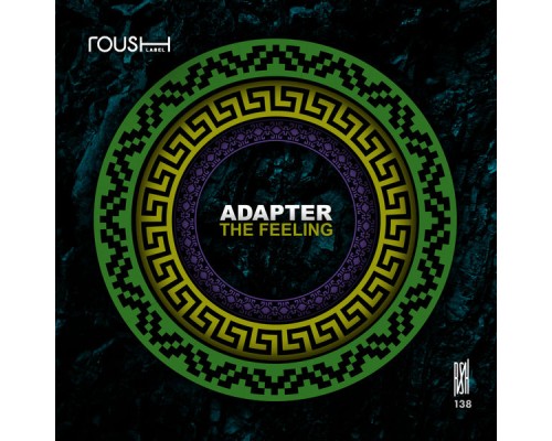 Adapter - Tha Feeling