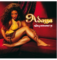 Adassa - Kamasutra