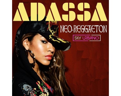 Adassa - Neo-Reggaeton