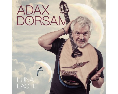 Adax Dörsam - Luna lacht