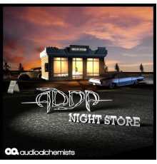 Adda - Night Store