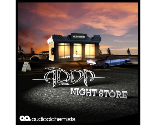 Adda - Night Store