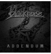 Addendum - Blacknoise