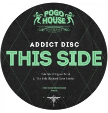 Addict Disc - This Side