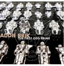 Addie Brik - The First Odd Prime