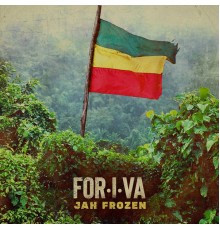 Addis Records, Jah Frozen - For-I-Va