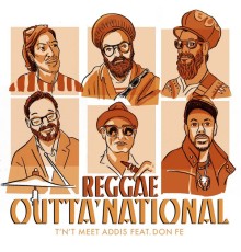 Addis Records, T'N'T - Reggae Outta'national