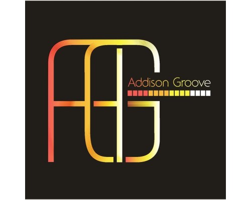 Addison Groove - Transistor Rhythm