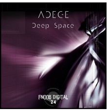 Adege - Deep Space (Original Mix)