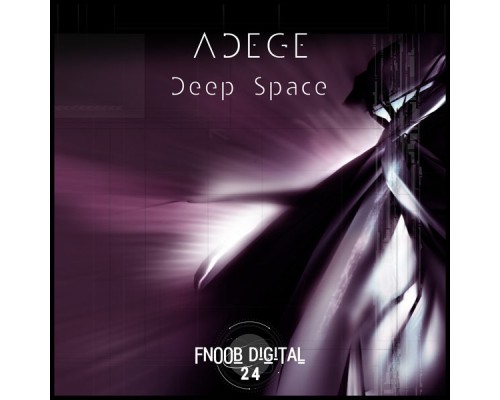 Adege - Deep Space (Original Mix)