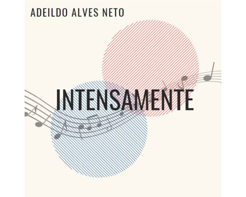 Adeildo Alves Neto - Intensamente